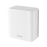 ASUS WiFi 7 (802.11be) BD4 Dual-Band WiFi 7 Mesh, 3600 Mbps, Dual 2.5G Ports, IP65, PoE Powered
